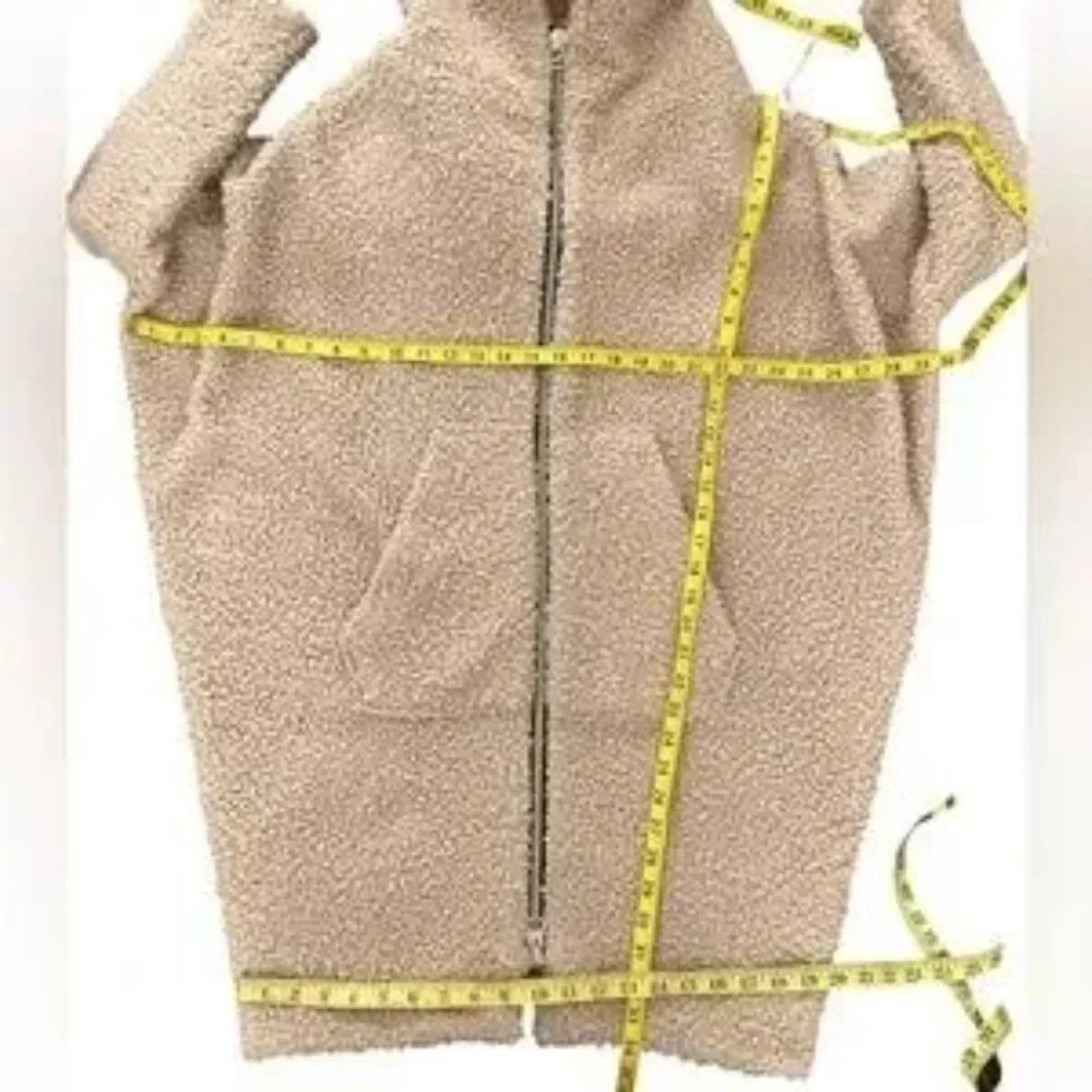 Periphery Icon Cocoon Coat - Picture 7 of 8